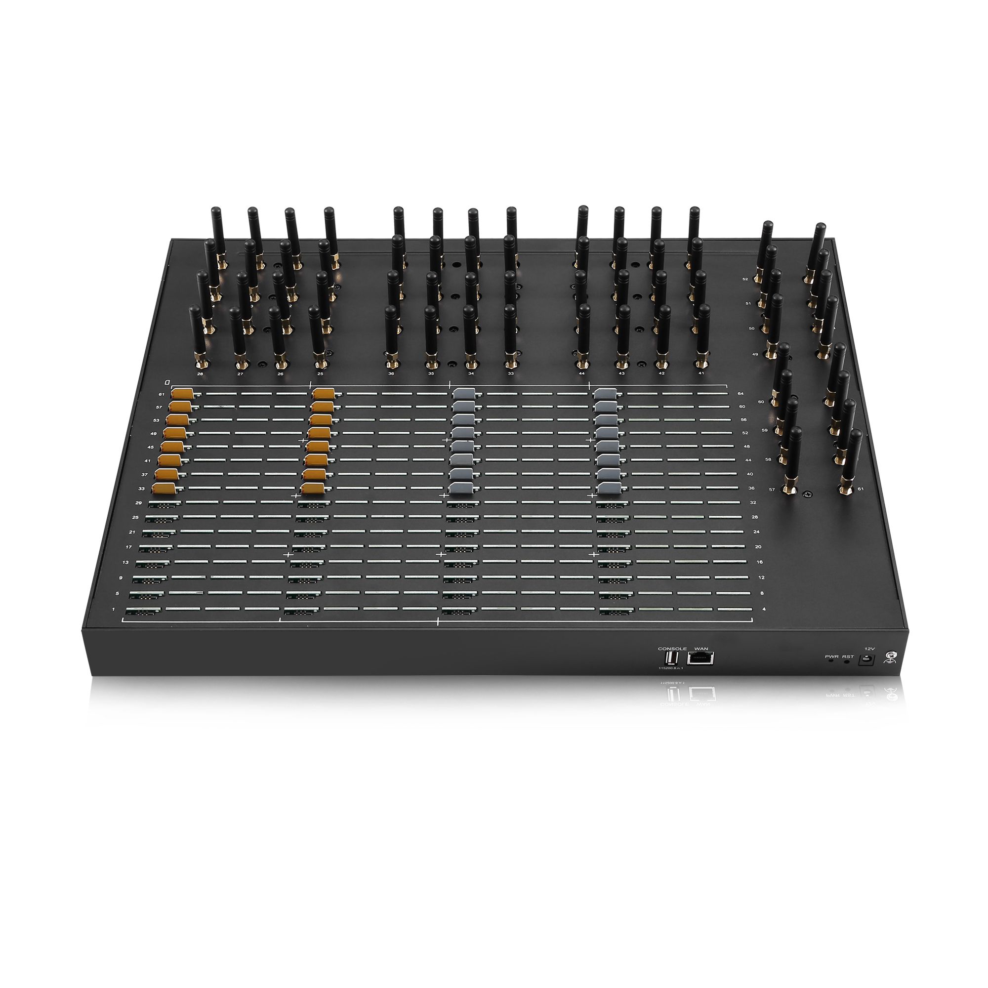 SK-SMS Gateway 64-64 - 3